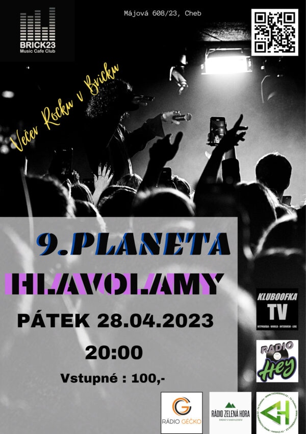 9.Planeta, Hlavolamy v Brick23 - Image 2